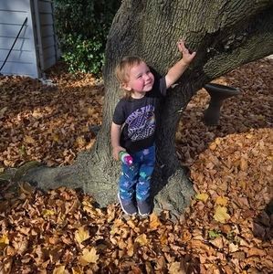 Meet your Posher, Benjamin